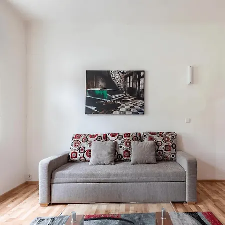 City Center, Best Location, Hidden Gem Apartment Karlovy Vary Exterior photo