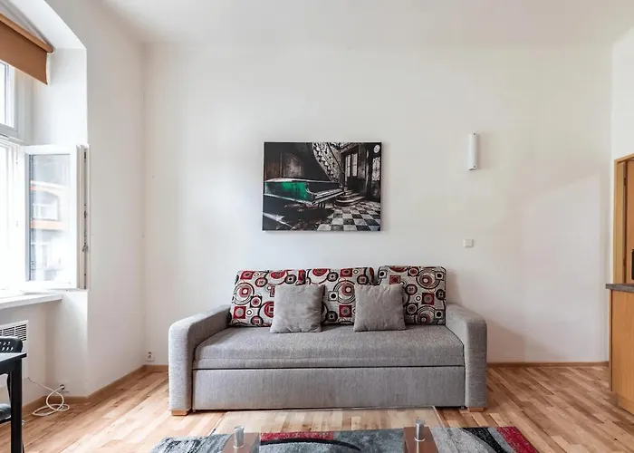 City Center, Best Location, Hidden Gem Apartment