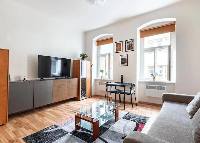 City Center, Best Location, Hidden Gem Apartment