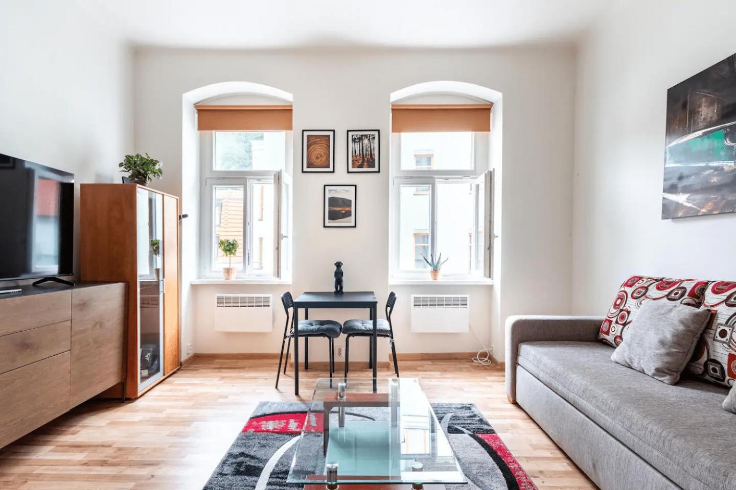 Apartment Center, Location, Hidden Gem Karlovy Vary