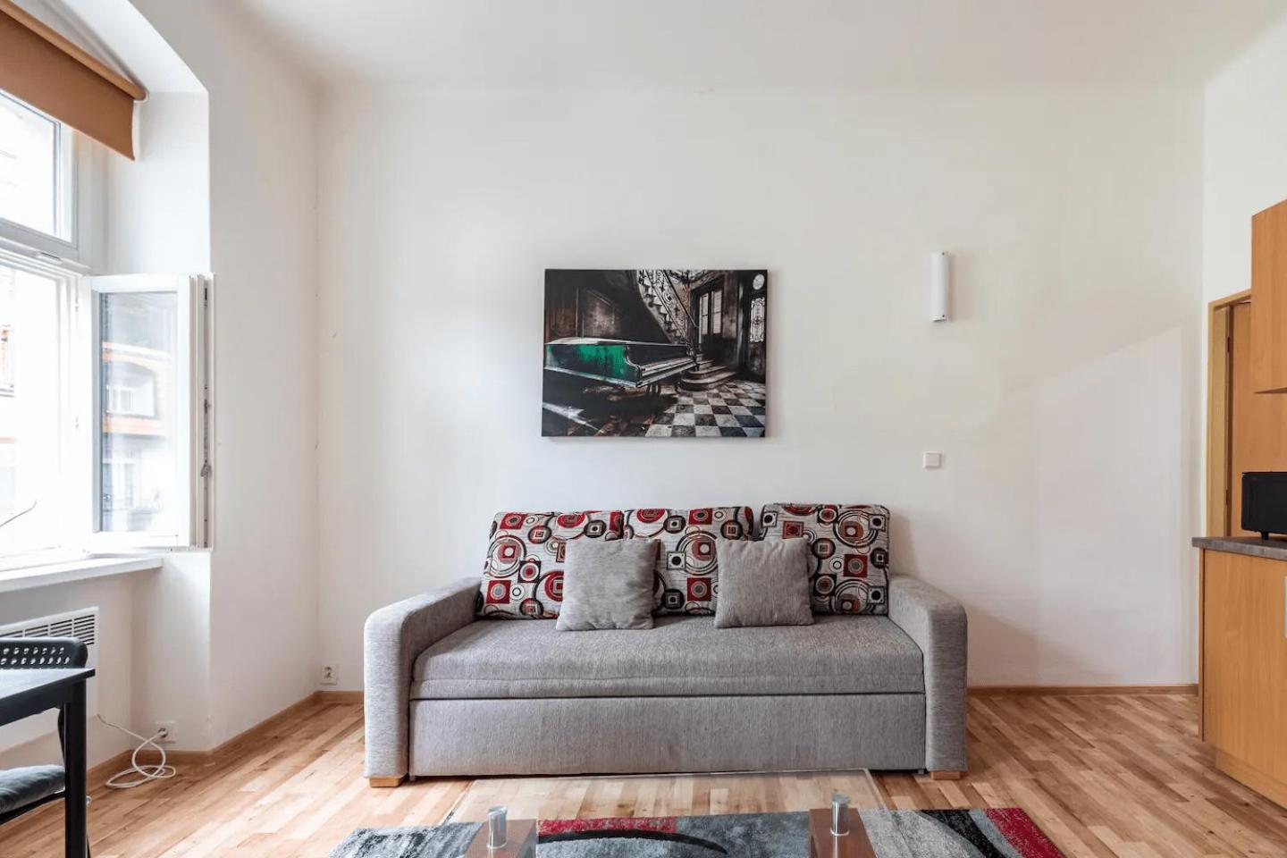 Center, Location, Hidden Gem