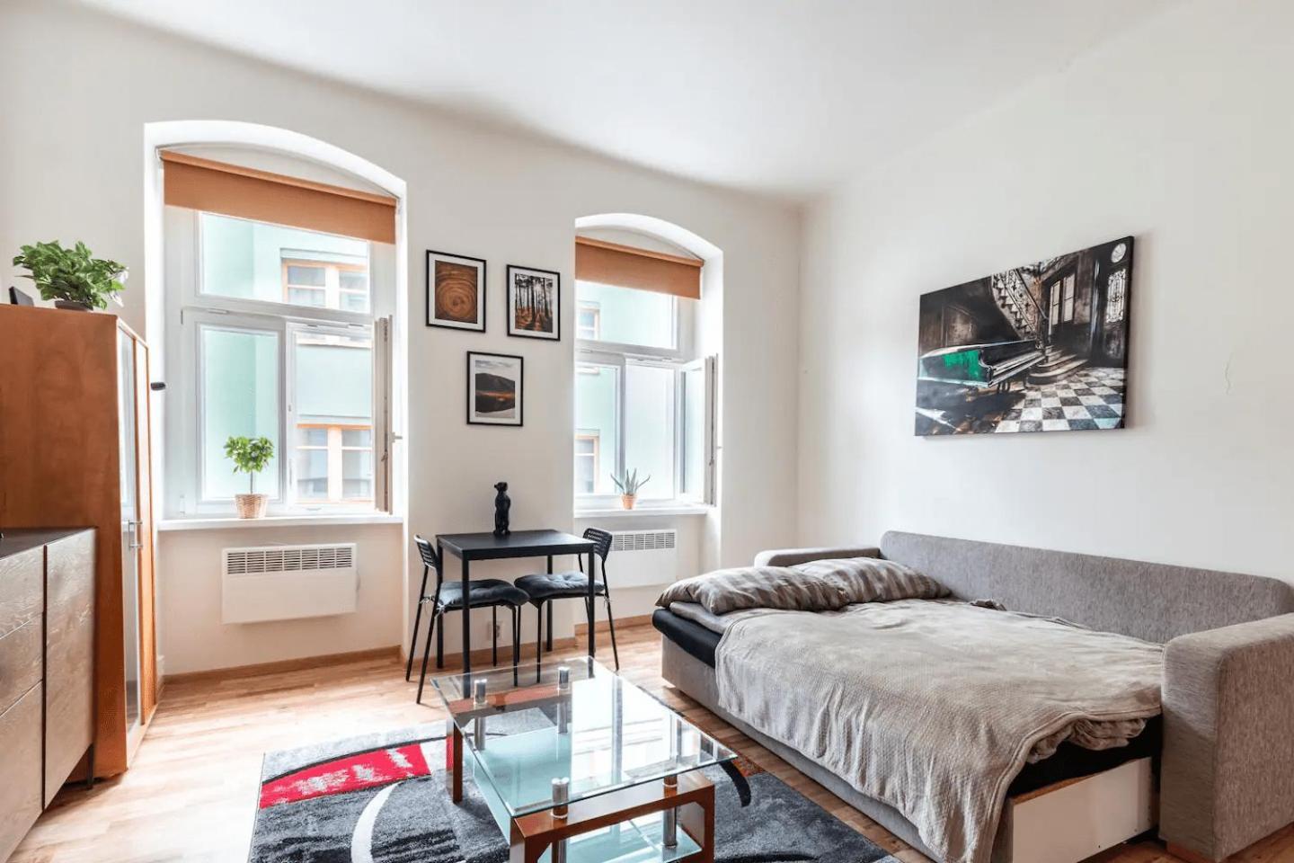 Center, Location, Hidden Gem Apartment *